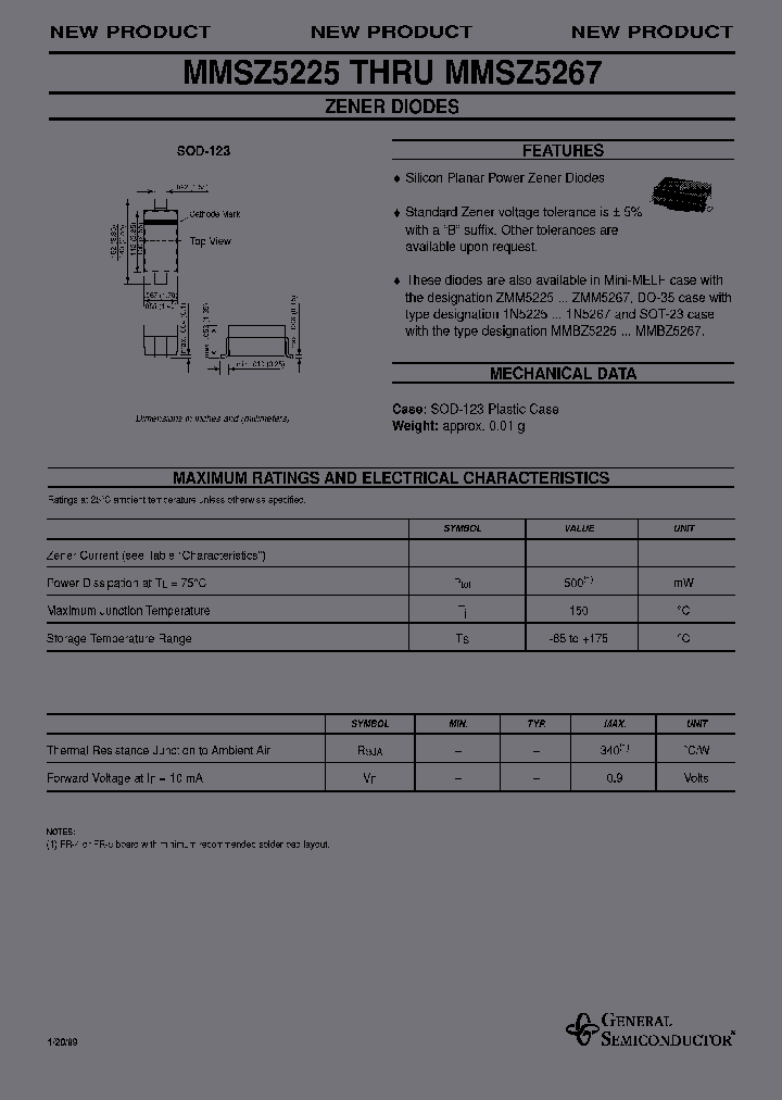 MMBZ5225_6711137.PDF Datasheet