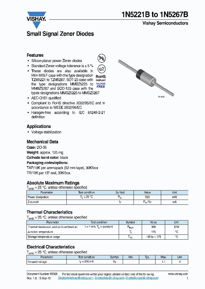 1N5235B-TR_6710568.PDF Datasheet