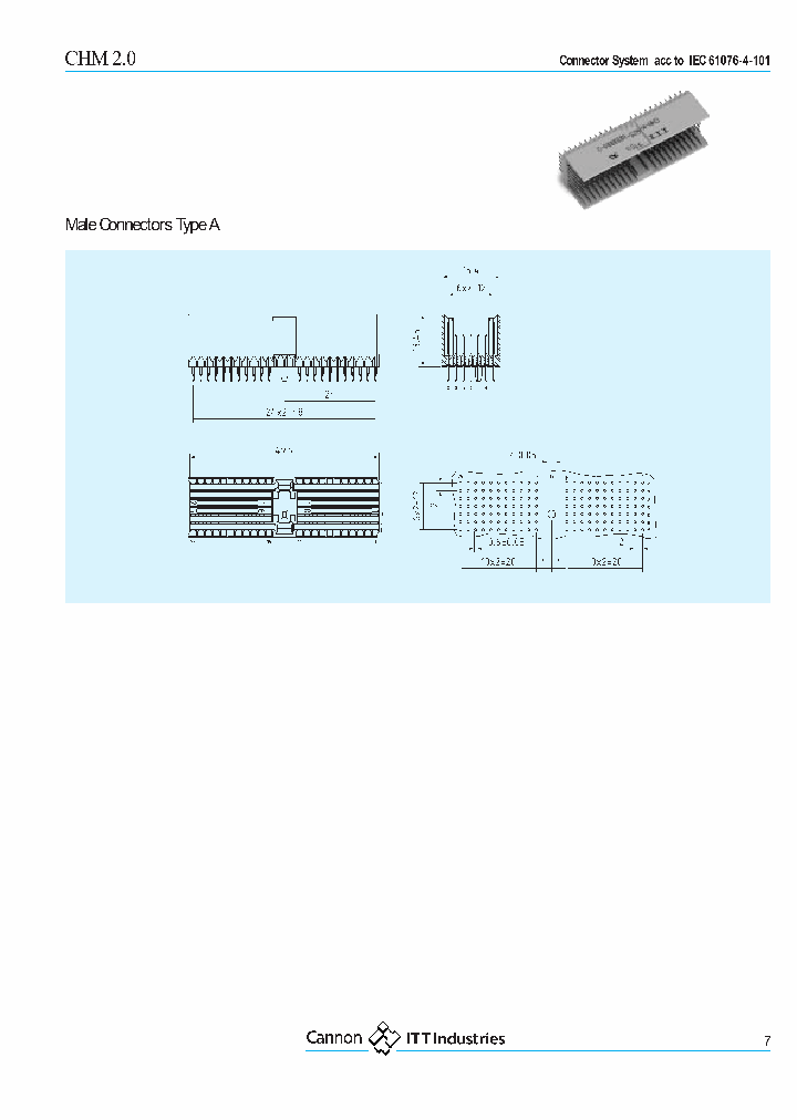 CHM-M-A25-0AAAAA0-2_6708515.PDF Datasheet