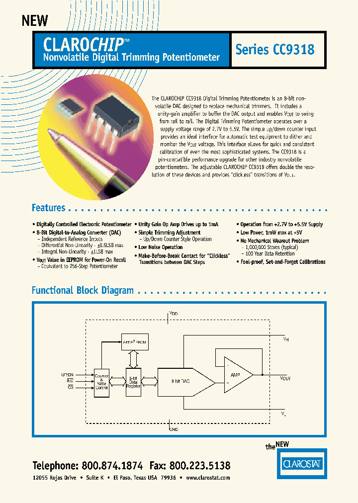 CC9318P_6717531.PDF Datasheet