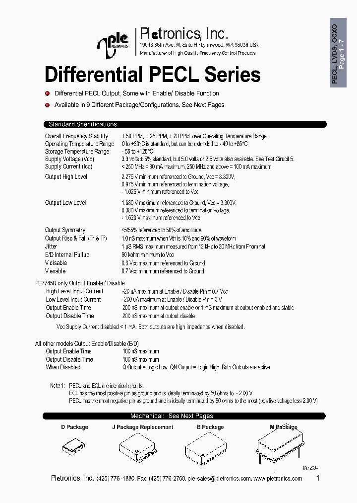 PE7744DE-FREQ_6718450.PDF Datasheet