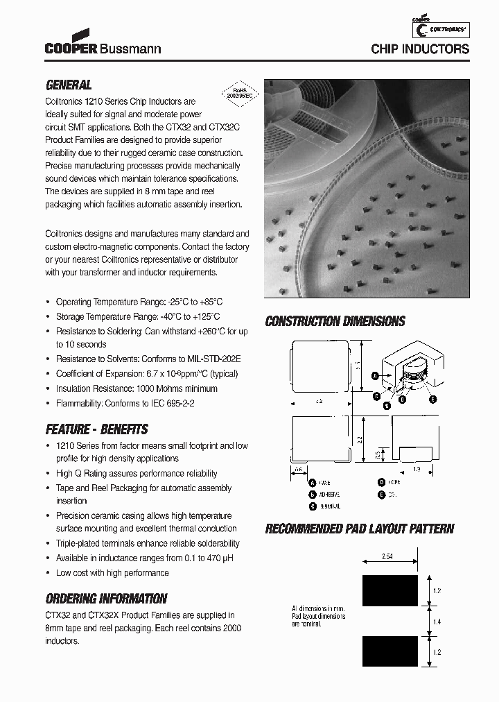 CTX32T-271-R_6718821.PDF Datasheet