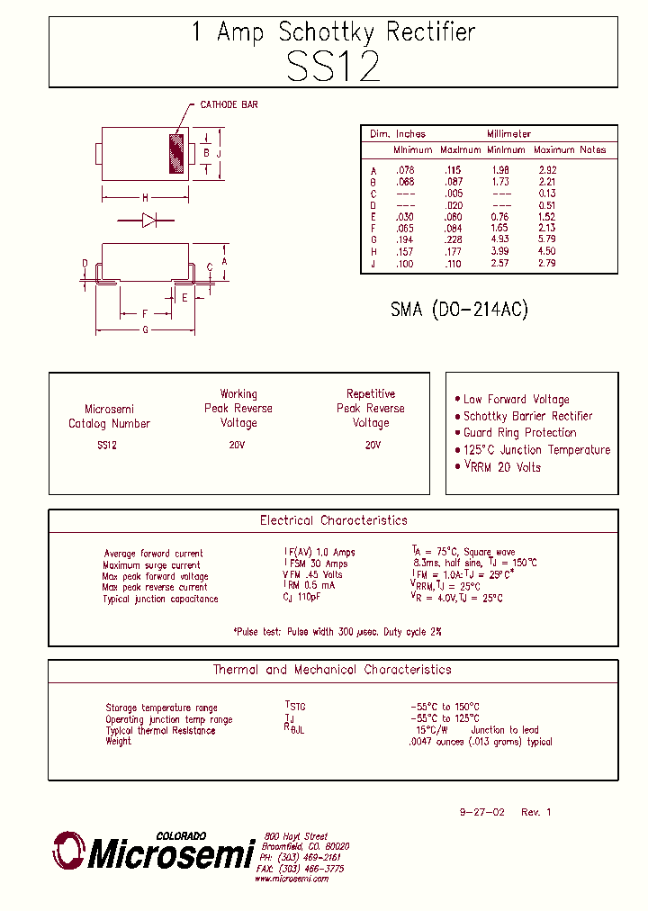 SS12_6719478.PDF Datasheet