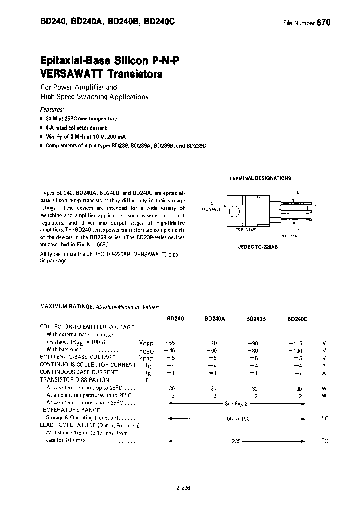 BD240A-DR6259_6714336.PDF Datasheet