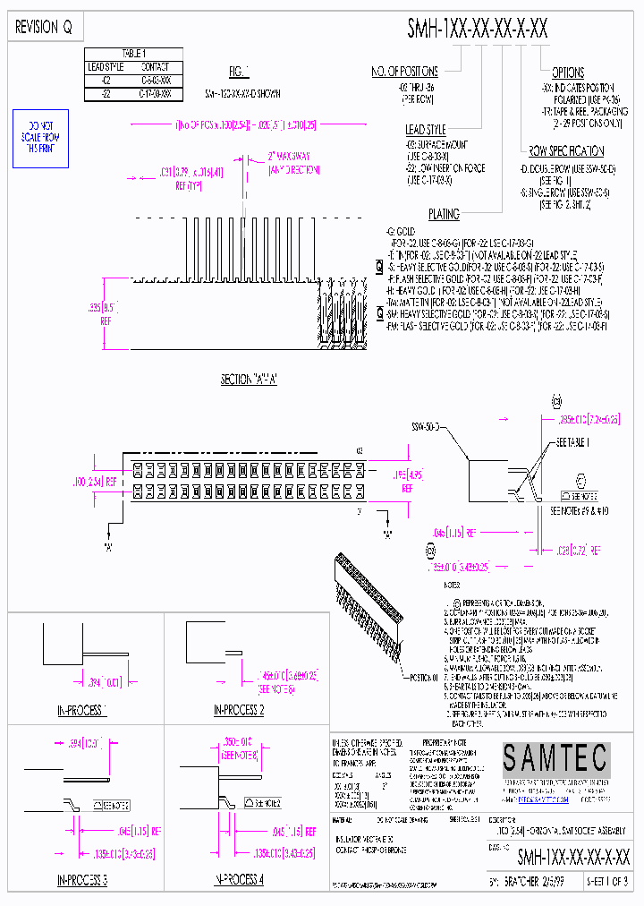 SMH-105-02-F-S_6716401.PDF Datasheet