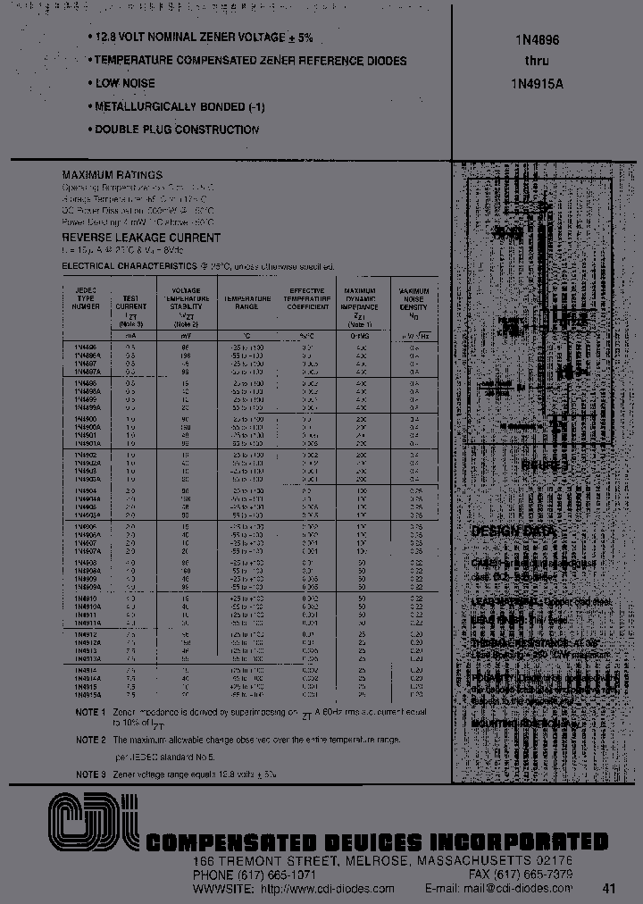 1N4907A-1_6723202.PDF Datasheet