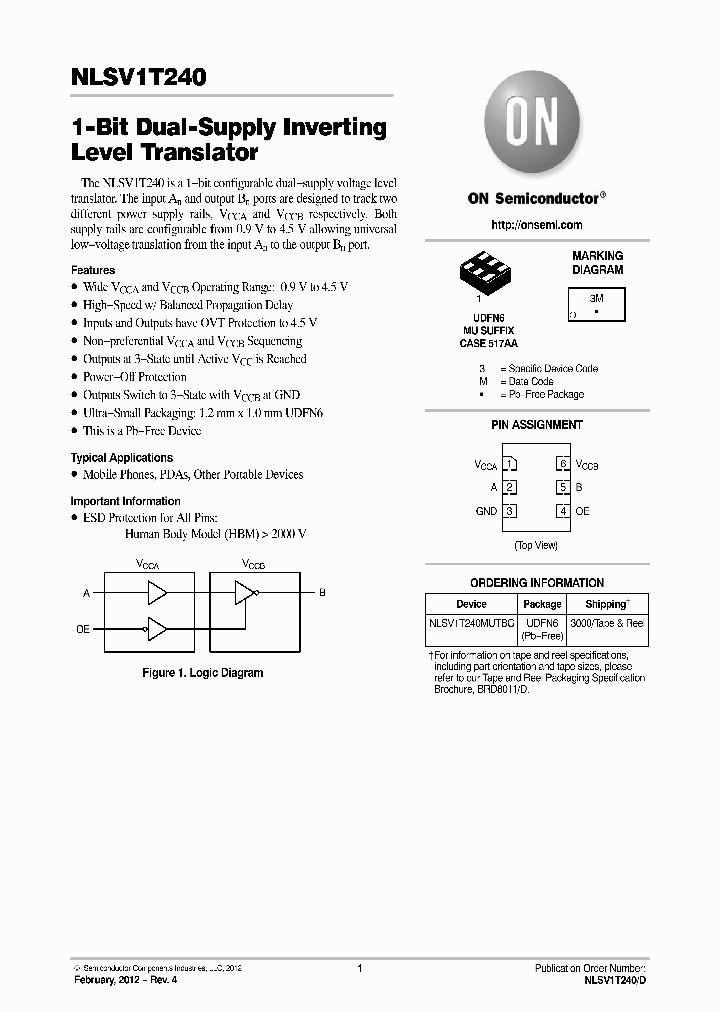 NLSV1T24012_6935981.PDF Datasheet