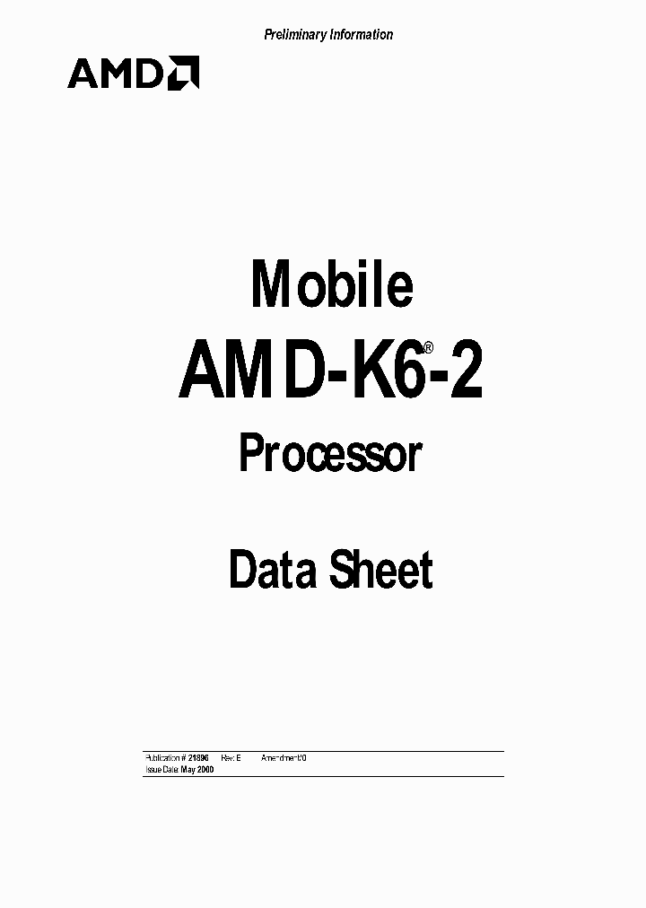 AMD-K6-2333ANZ_6723860.PDF Datasheet