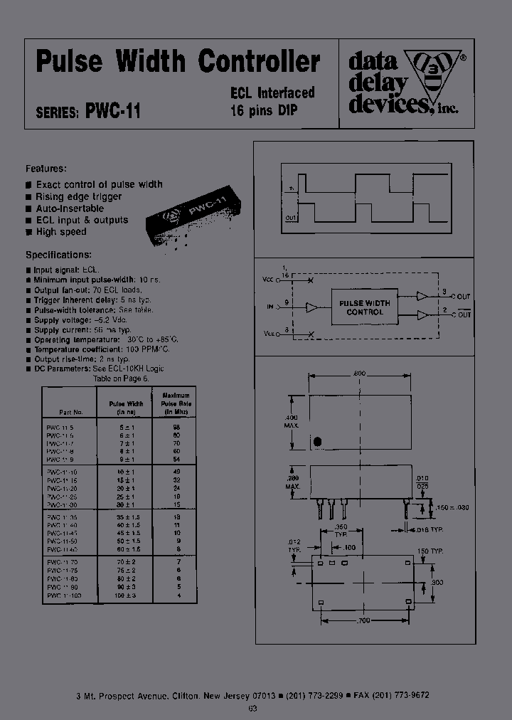PWC-11-45MC3_6727986.PDF Datasheet