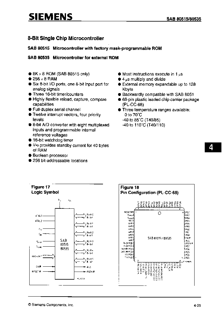 SAB80535-N-T40110_6724565.PDF Datasheet