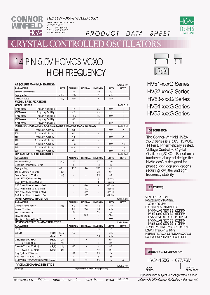 HV51-100G-10000M_6730856.PDF Datasheet