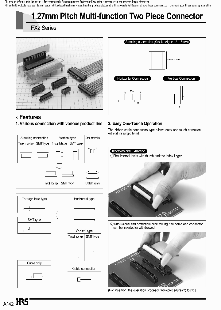 FX2C2-60P-127DSAL_6732693.PDF Datasheet