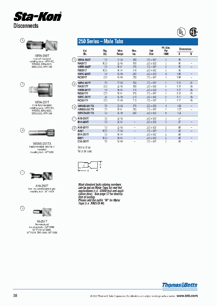 14RB-250T_6733408.PDF Datasheet