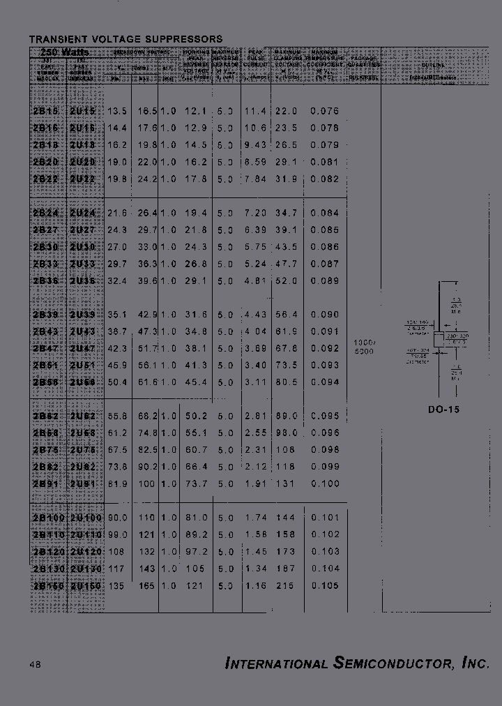 2U110_6735281.PDF Datasheet