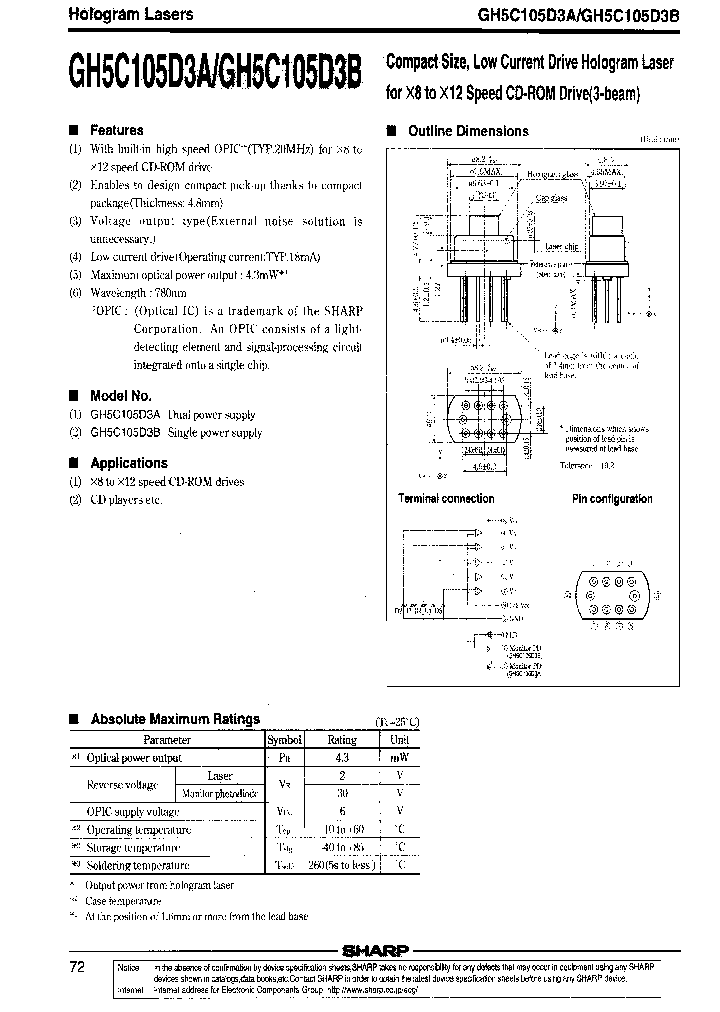 GH5C105D3A_6733300.PDF Datasheet