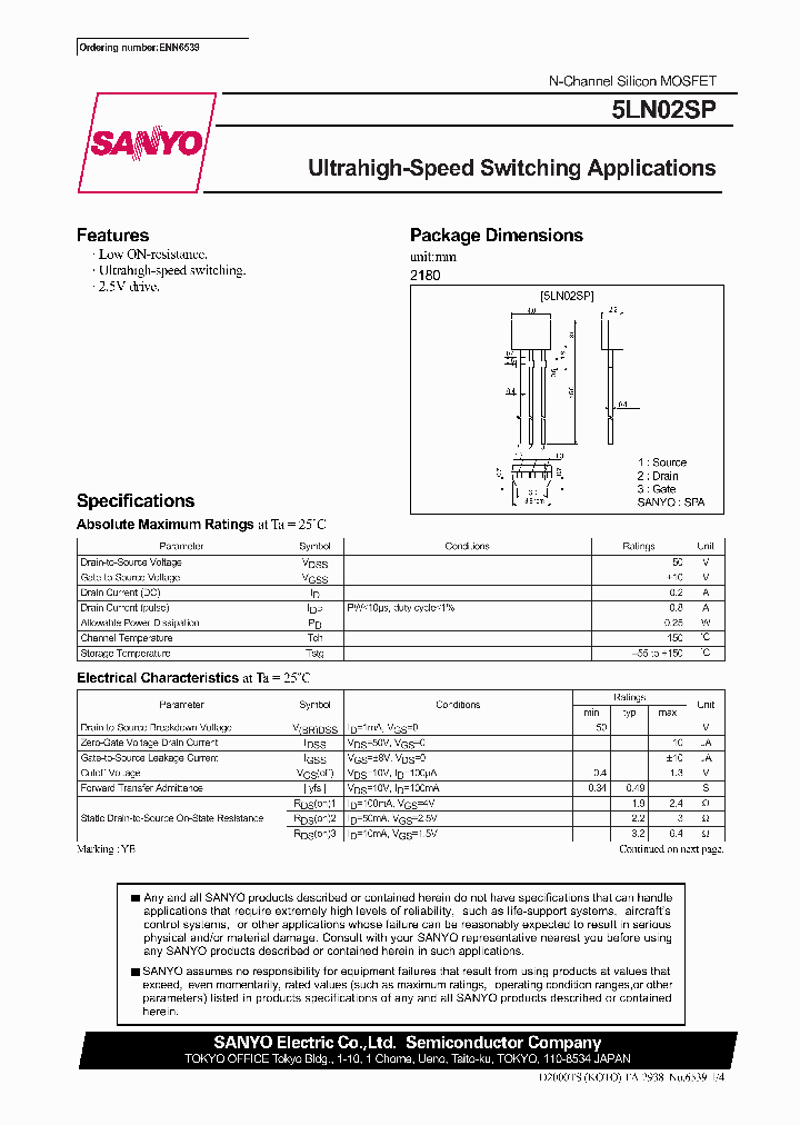 5LN02SP_6733659.PDF Datasheet