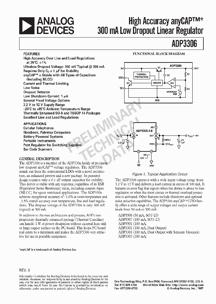 ADP3306ARU-30_6739814.PDF Datasheet