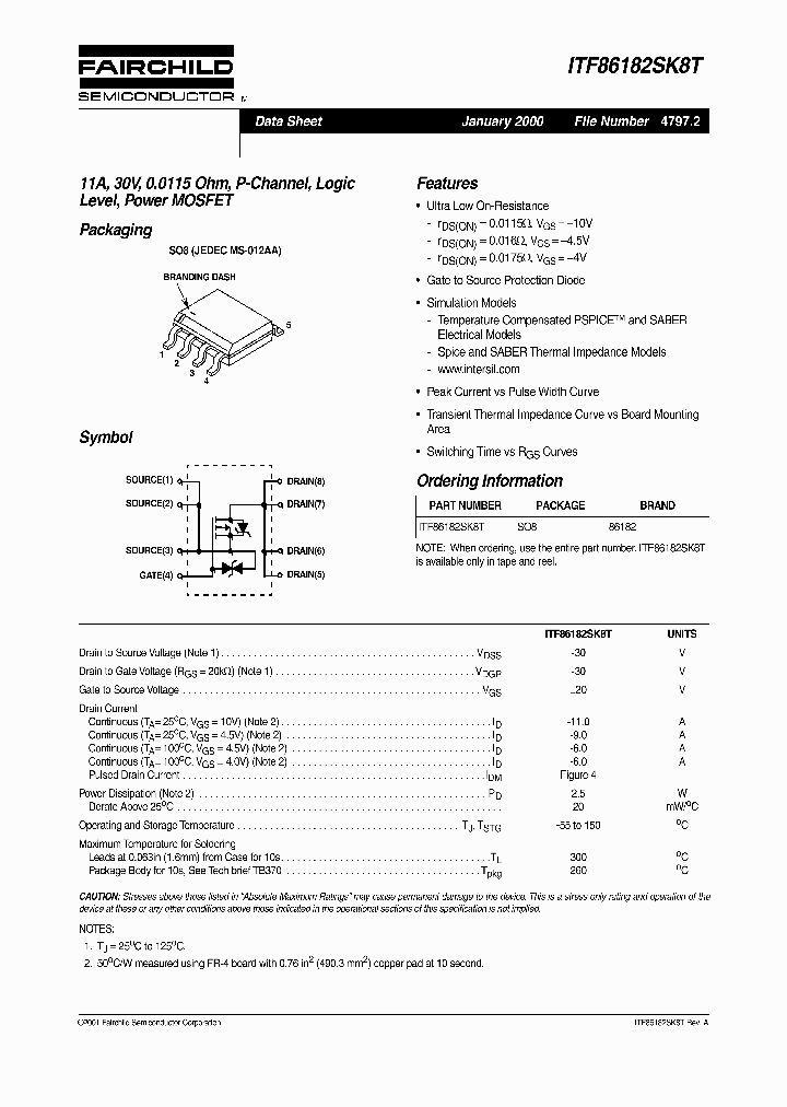 ITF86182SK8T_6740055.PDF Datasheet