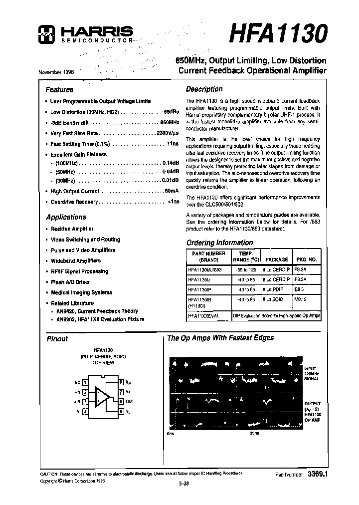 HFA1130IJ_6747188.PDF Datasheet