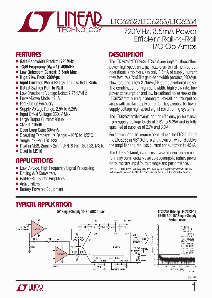 LTC6253CTS8TRMPBF_6746644.PDF Datasheet