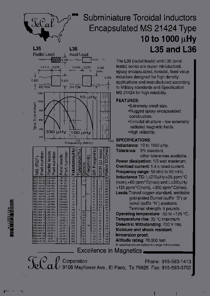 L36-181JN_6753110.PDF Datasheet