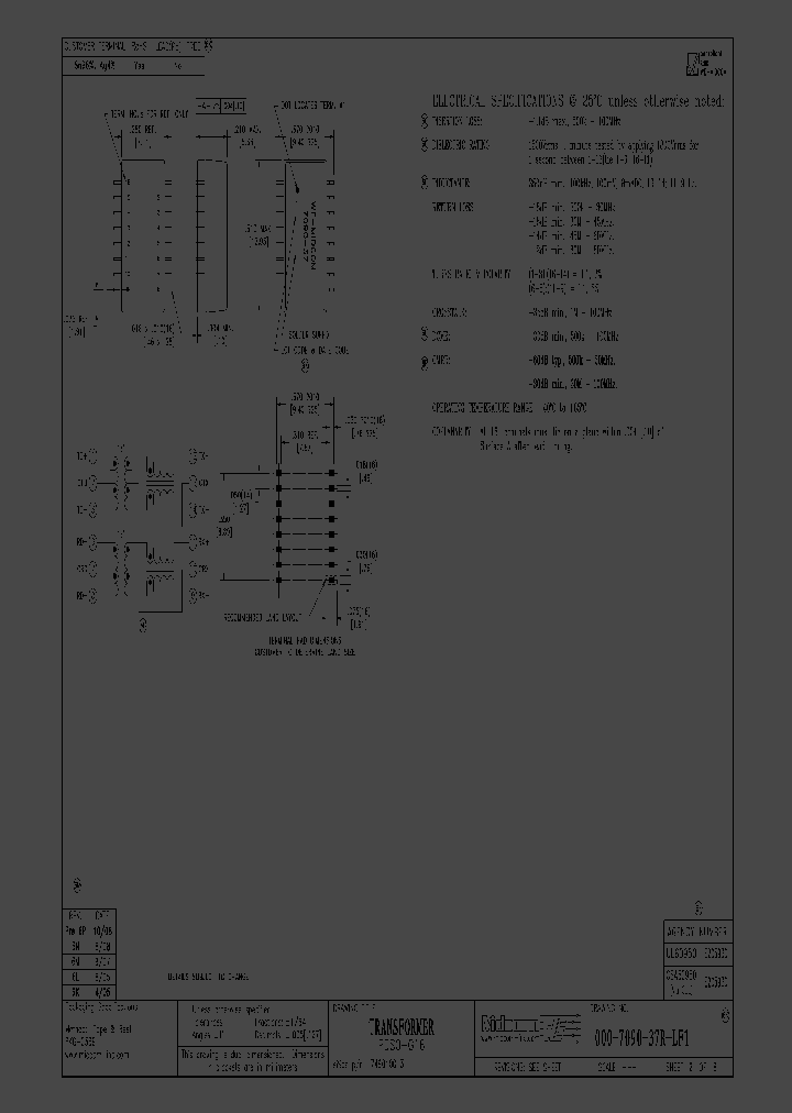 749010013_6938622.PDF Datasheet