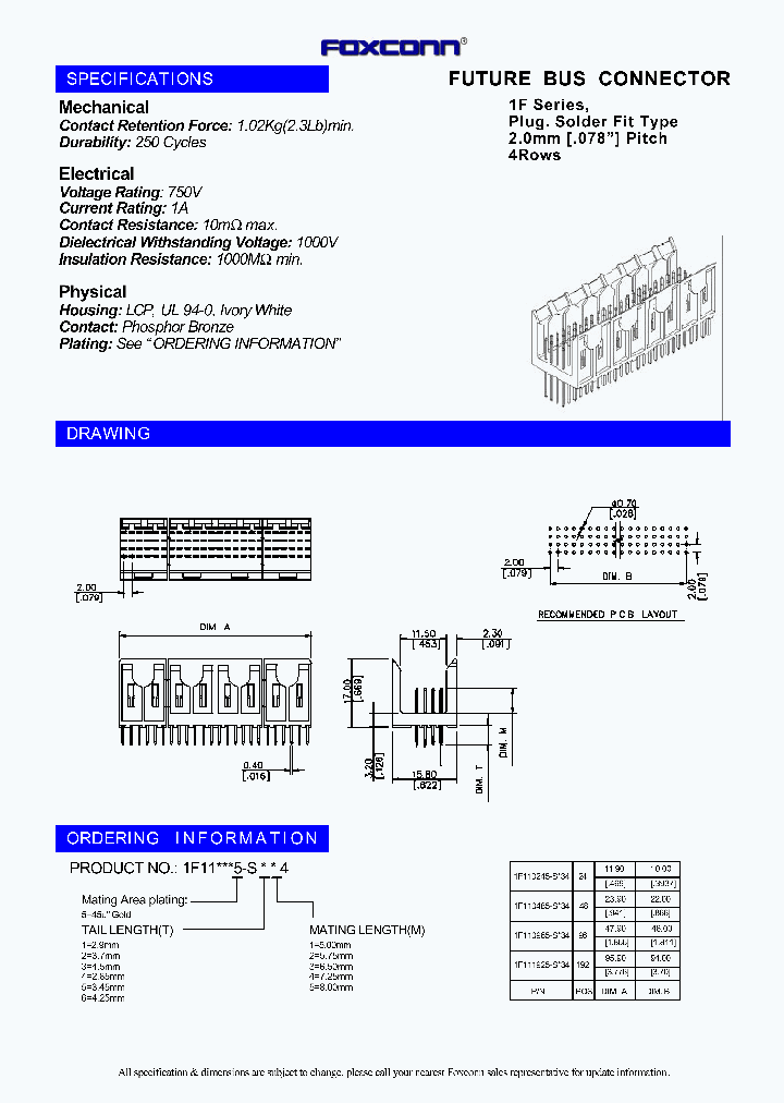 1F110245-S134_6760136.PDF Datasheet