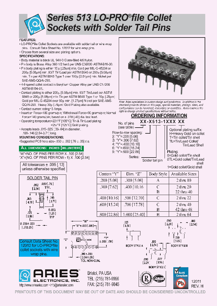 08-2513-10TL_6763151.PDF Datasheet