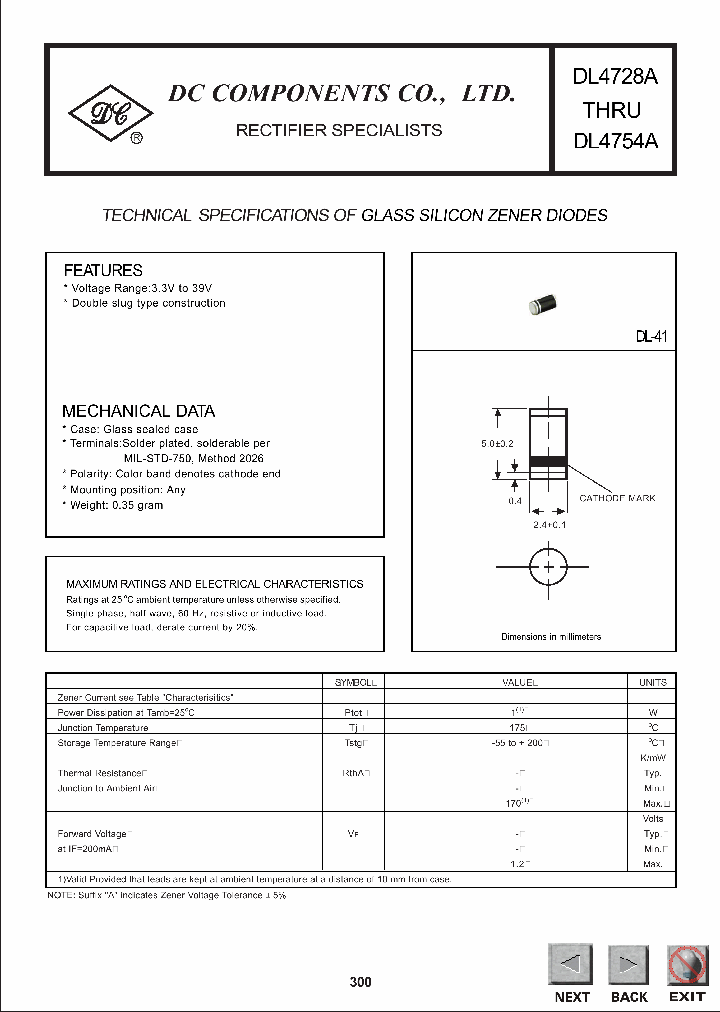 DL4751A_6762109.PDF Datasheet