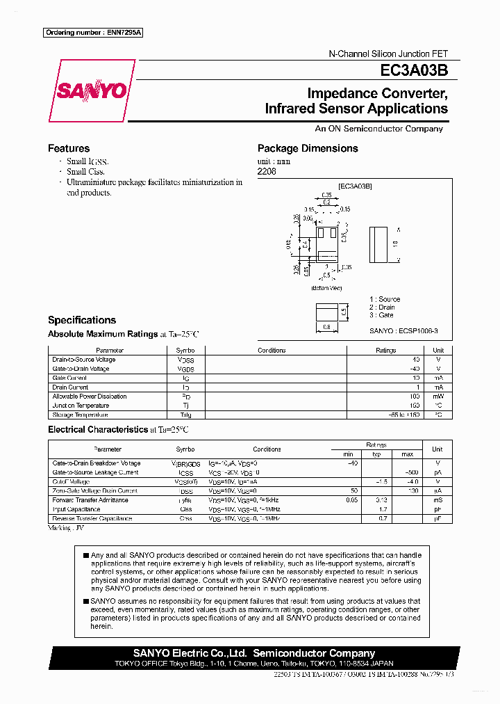 EC3A03B_6940241.PDF Datasheet