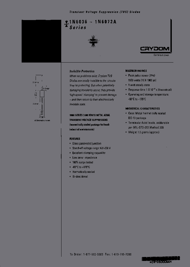 1N6061B_6764140.PDF Datasheet