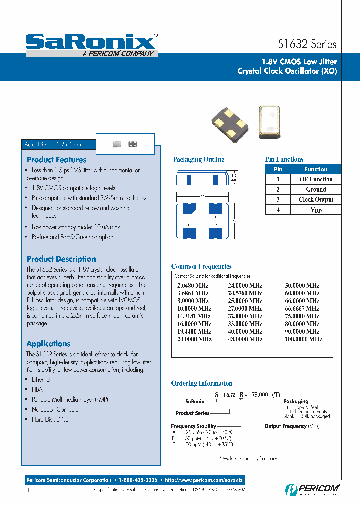 S1632A-666667T_6766315.PDF Datasheet