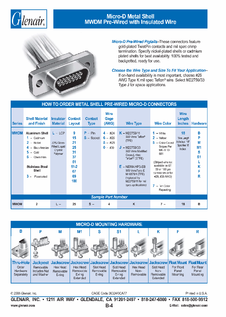 MWDM1L-21S-8E2-18_6765953.PDF Datasheet