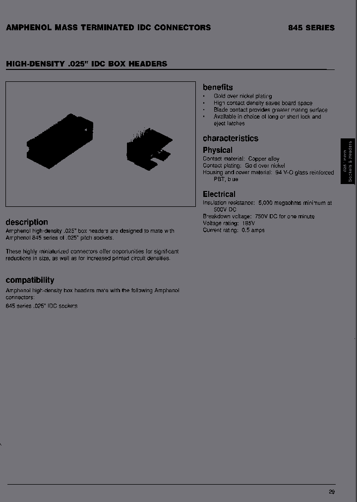 845-A010P-ALB55_6767641.PDF Datasheet