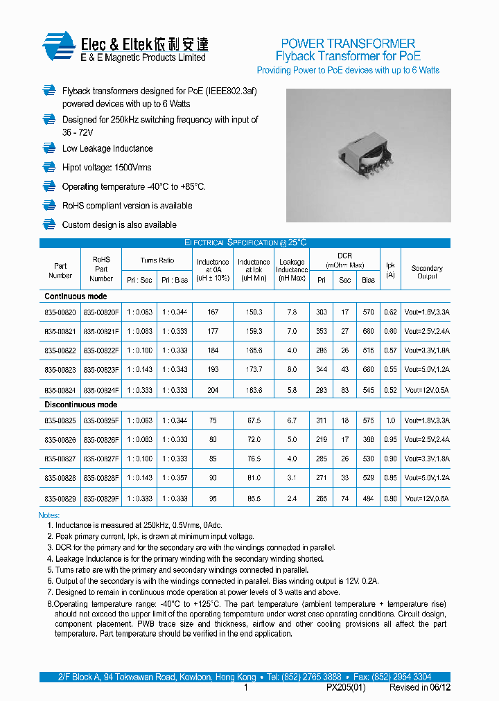 835-00828F_6773392.PDF Datasheet