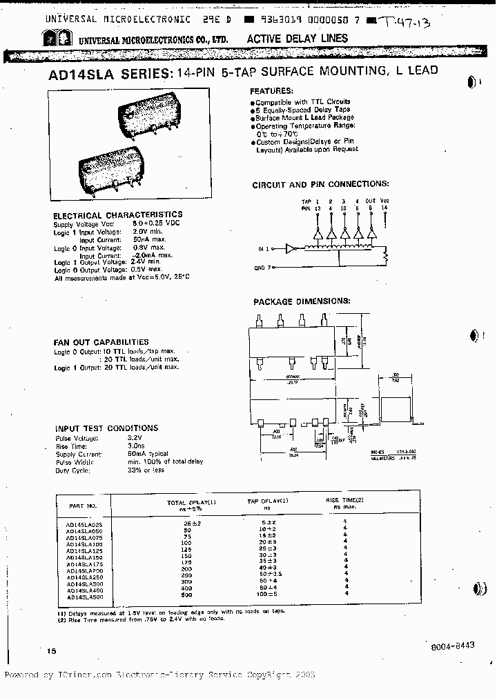 AD14SLA200_6773849.PDF Datasheet