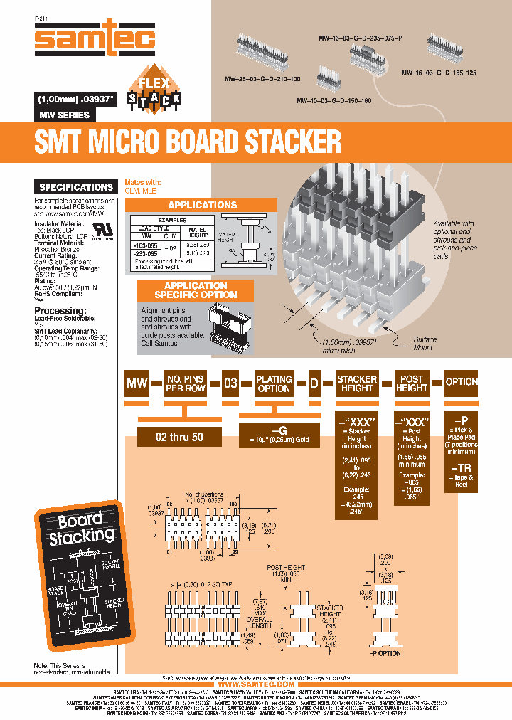 SAMTECINC-MW-13-03-G-D-245-100_6776321.PDF Datasheet