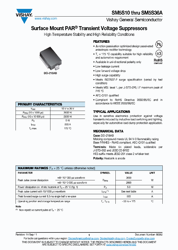 SM5S24AHE3-2D_6942328.PDF Datasheet