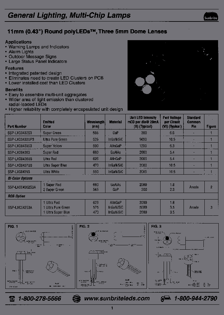 SSP-LXC0432UP3_6779536.PDF Datasheet