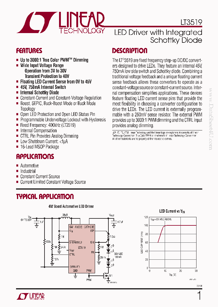 LT3519_6942984.PDF Datasheet