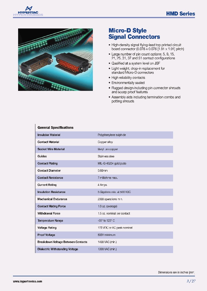 HMD1021SFP000PX_6778888.PDF Datasheet