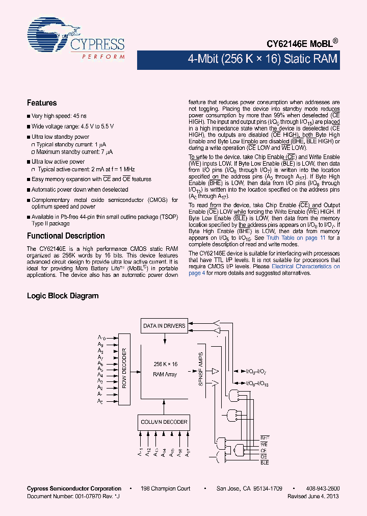 CY62146ELL-45ZSXA_6943158.PDF Datasheet