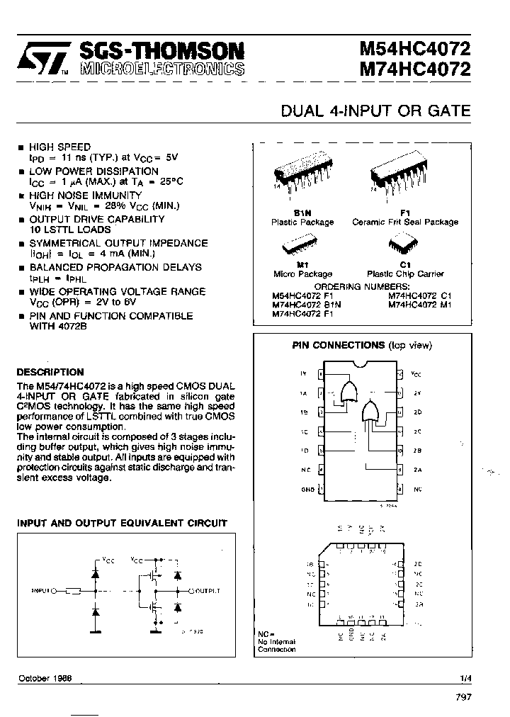 M74HC4072C1_6777758.PDF Datasheet