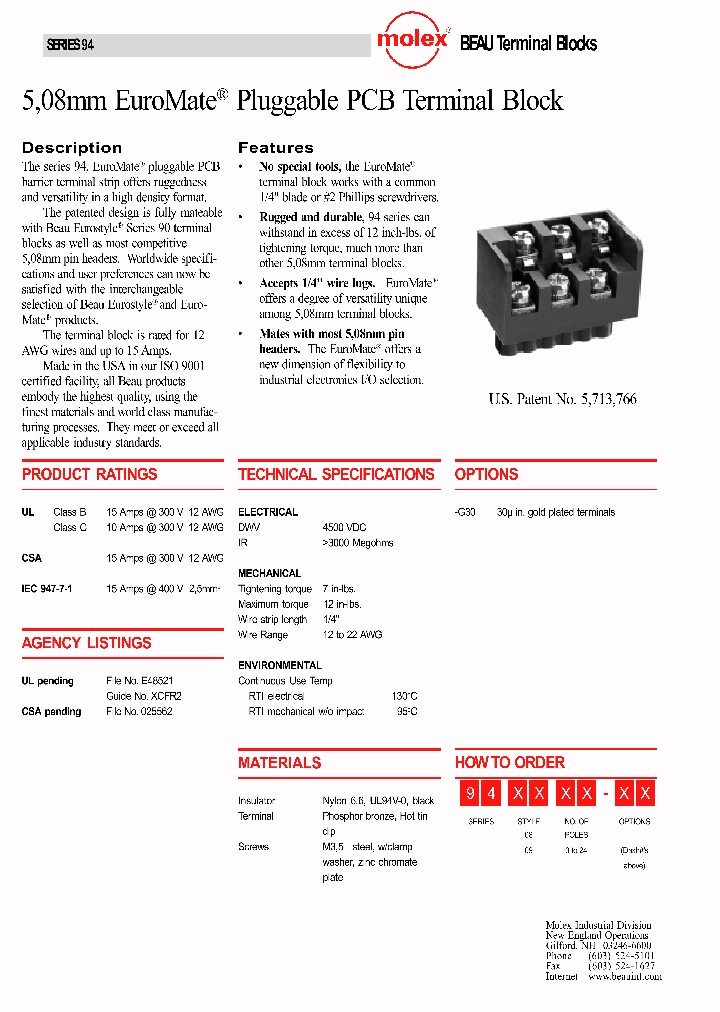 940821-G30_6787202.PDF Datasheet