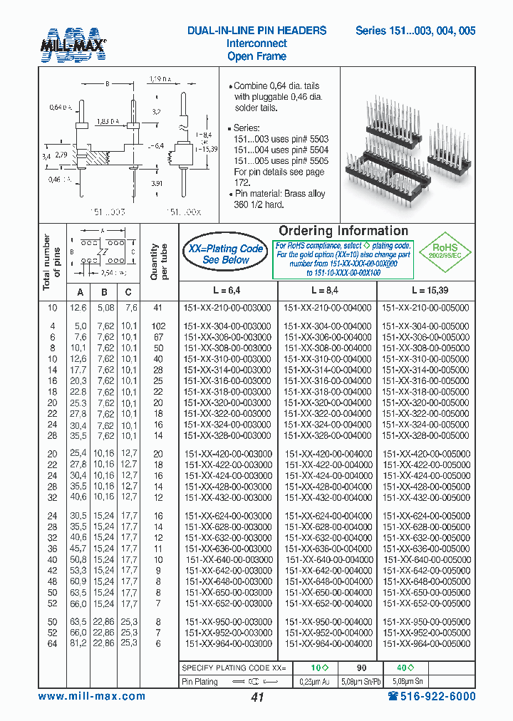 151-90-322-00-004000_6789144.PDF Datasheet