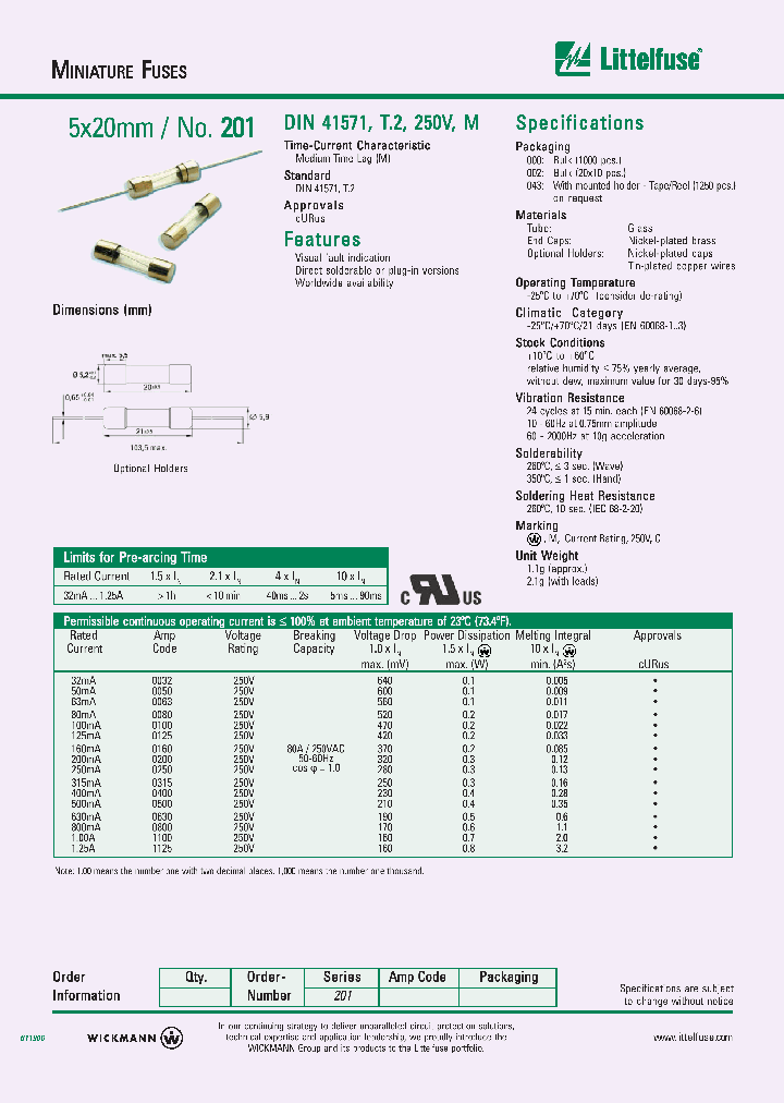 2010630002_6784370.PDF Datasheet