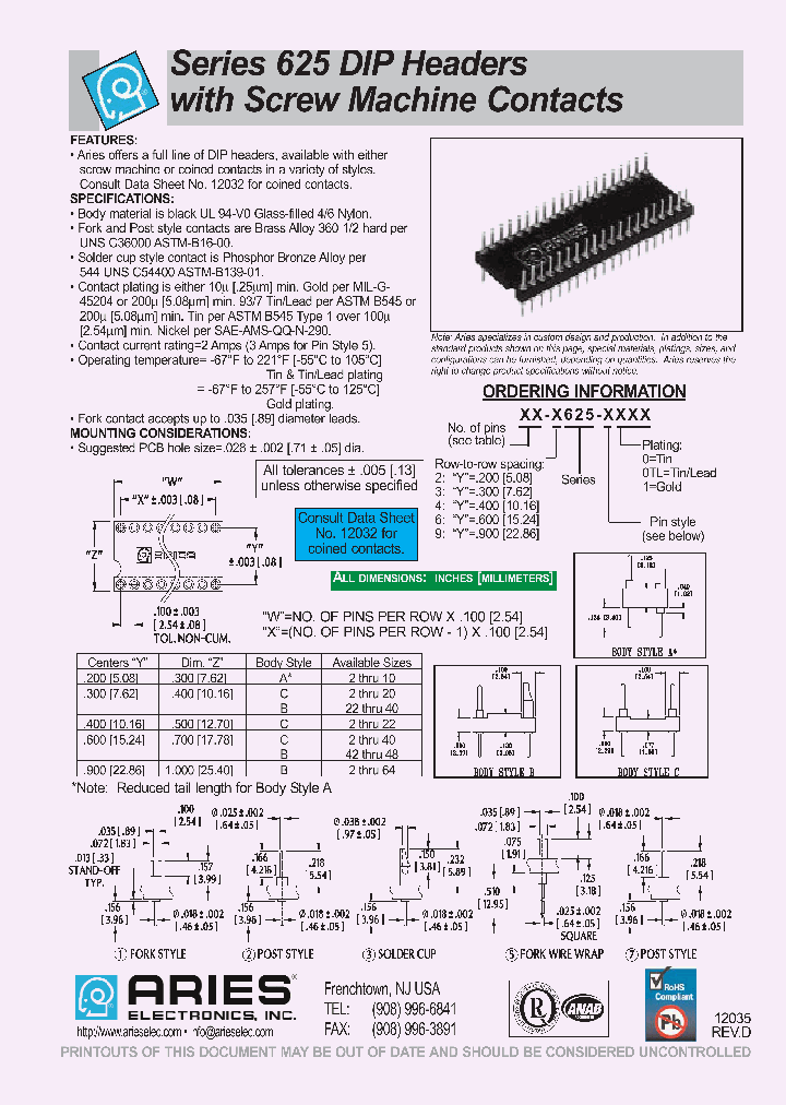 08-3625-30TL_6796137.PDF Datasheet