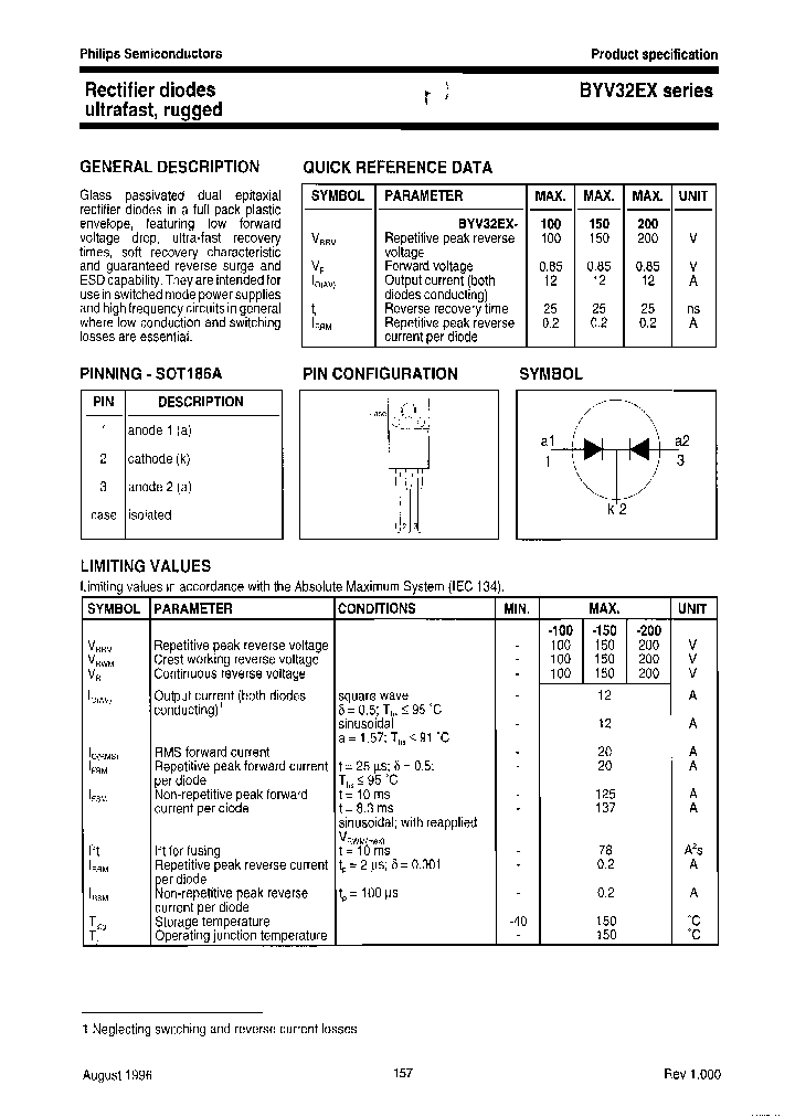 BYV32EX-100_6797609.PDF Datasheet