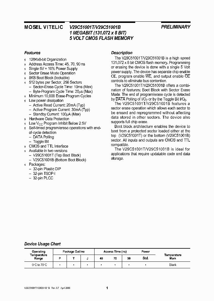 V29C51001B-45P_6798368.PDF Datasheet