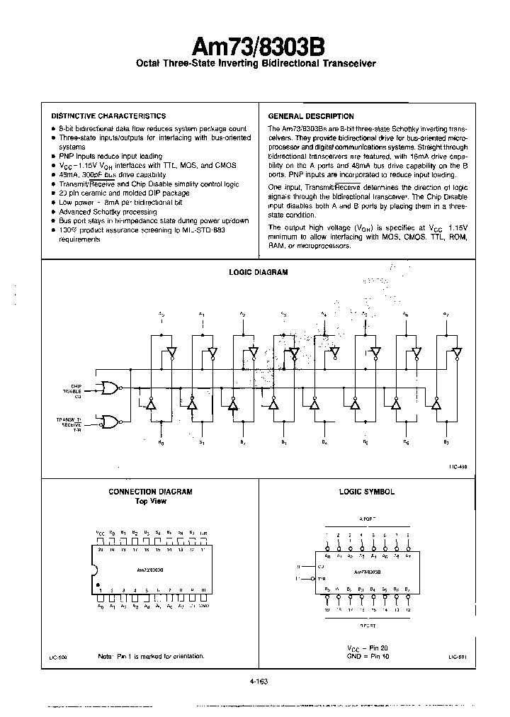 AM8303BX_6798384.PDF Datasheet